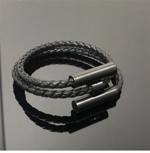 Hermes 에르메스 투니스투레쎄 브레이슬릿14컬러 레플리카 3번 이미지 - 악세사리 | 세미샵 레플리카 사이트