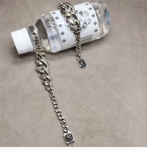 Chrome Hearts 크롬하츠 라지박스 CH 크로스 팔찌 레플리카 5번 이미지 - 악세사리 | 세미샵 레플리카 사이트