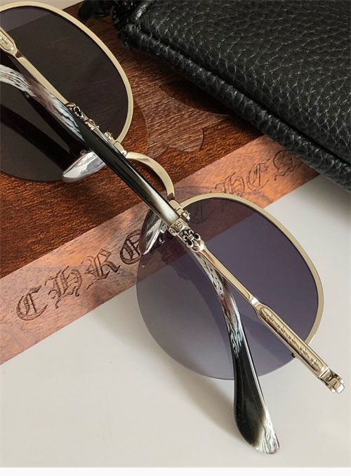 Chrome Hearts 크롬하츠 선글라스 CH8281 레플리카 9번 이미지 - 악세사리 | 세미샵 레플리카 사이트