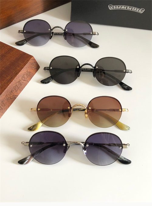 Chrome Hearts 크롬하츠 선글라스 CH8281 레플리카 10번 이미지 - 악세사리 | 세미샵 레플리카 사이트