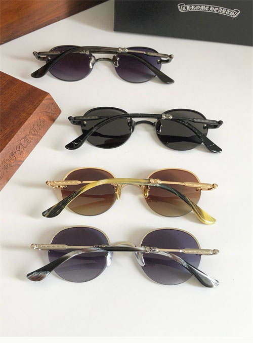 Chrome Hearts 크롬하츠 선글라스 CH8281 레플리카 11번 이미지 - 악세사리 | 세미샵 레플리카 사이트