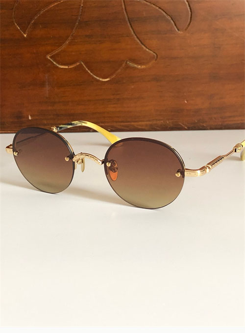 Chrome Hearts 크롬하츠 선글라스 CH8281 레플리카 14번 이미지 - 악세사리 | 세미샵 레플리카 사이트