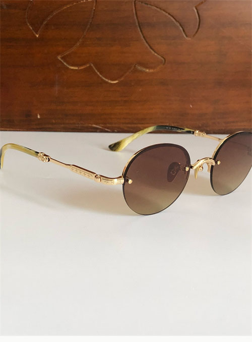 Chrome Hearts 크롬하츠 선글라스 CH8281 레플리카 16번 이미지 - 악세사리 | 세미샵 레플리카 사이트