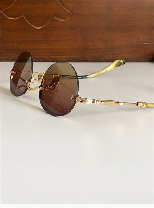 Chrome Hearts 크롬하츠 선글라스 CH8281 레플리카 17번 이미지 - 악세사리 | 세미샵 레플리카 사이트