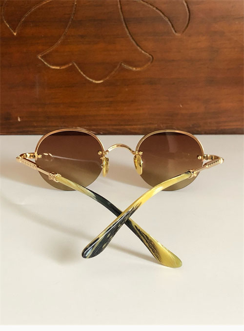 Chrome Hearts 크롬하츠 선글라스 CH8281 레플리카 18번 이미지 - 악세사리 | 세미샵 레플리카 사이트