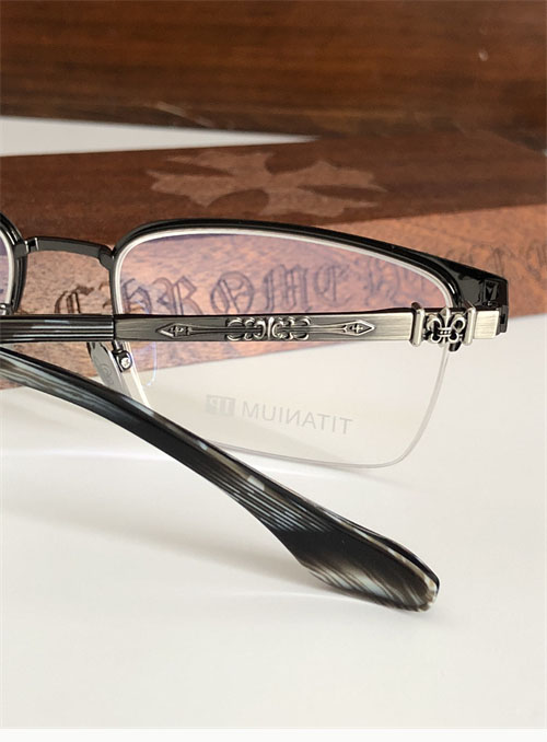 Chrome Hearts 크롬하츠 안경 CH8285 레플리카 9번 이미지 - 악세사리 | 세미샵 레플리카 사이트