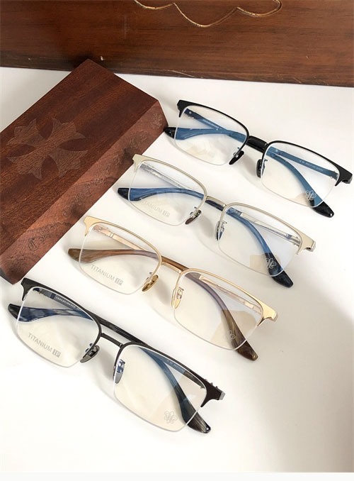 Chrome Hearts 크롬하츠 안경 CH8285 레플리카 19번 이미지 - 악세사리 | 세미샵 레플리카 사이트