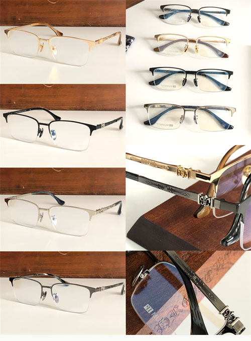 Chrome Hearts 크롬하츠 안경 CH8285 레플리카 29번 이미지 - 악세사리 | 세미샵 레플리카 사이트