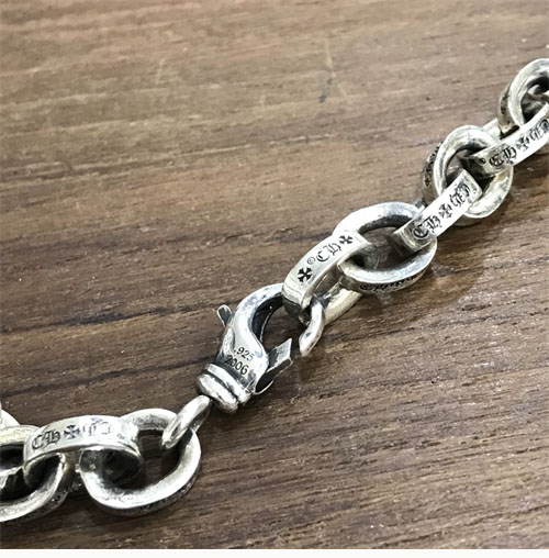 Chrome Hearts 크롬하츠 페이퍼 라지 크로스 펜던트 목걸이 50cm 레플리카 5번 이미지 - 악세사리 | 세미샵 레플리카 사이트