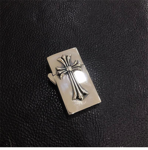 Chrome Hearts 크롬하츠 zippo 지포 라이터 8종 레플리카 3번 이미지 - 악세사리 | 세미샵 레플리카 사이트