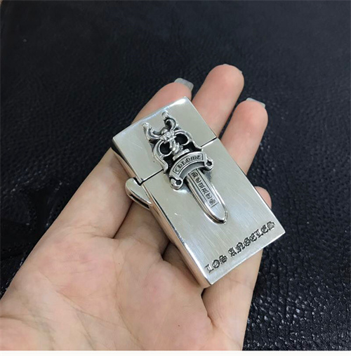 Chrome Hearts 크롬하츠 zippo 지포 라이터 8종 레플리카 8번 이미지 - 악세사리 | 세미샵 레플리카 사이트