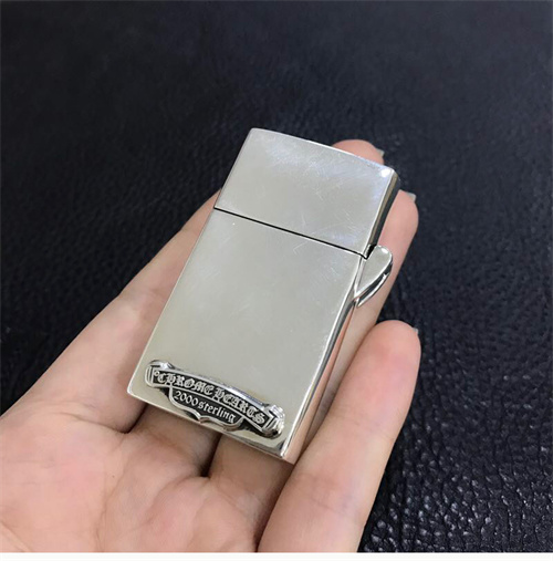 Chrome Hearts 크롬하츠 zippo 지포 라이터 8종 레플리카 10번 이미지 - 악세사리 | 세미샵 레플리카 사이트