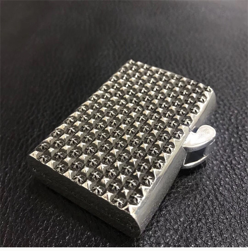 Chrome Hearts 크롬하츠 zippo 지포 라이터 8종 레플리카 16번 이미지 - 악세사리 | 세미샵 레플리카 사이트