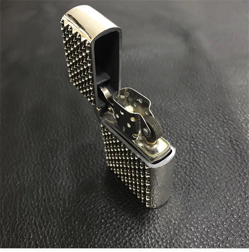 Chrome Hearts 크롬하츠 zippo 지포 라이터 8종 레플리카 25번 이미지 - 악세사리 | 세미샵 레플리카 사이트