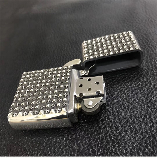 Chrome Hearts 크롬하츠 zippo 지포 라이터 8종 레플리카 27번 이미지 - 악세사리 | 세미샵 레플리카 사이트