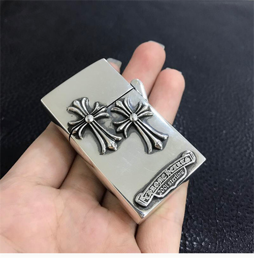 Chrome Hearts 크롬하츠 zippo 지포 라이터 8종 레플리카 32번 이미지 - 악세사리 | 세미샵 레플리카 사이트