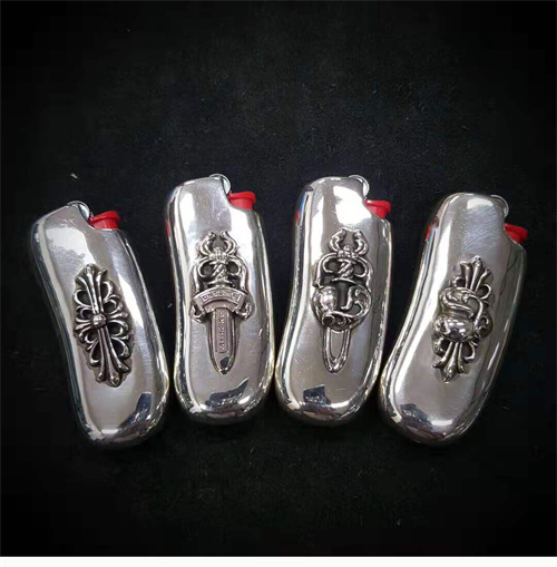 Chrome Hearts 크롬하츠 zippo 지포 라이터 8종 레플리카 34번 이미지 - 악세사리 | 세미샵 레플리카 사이트