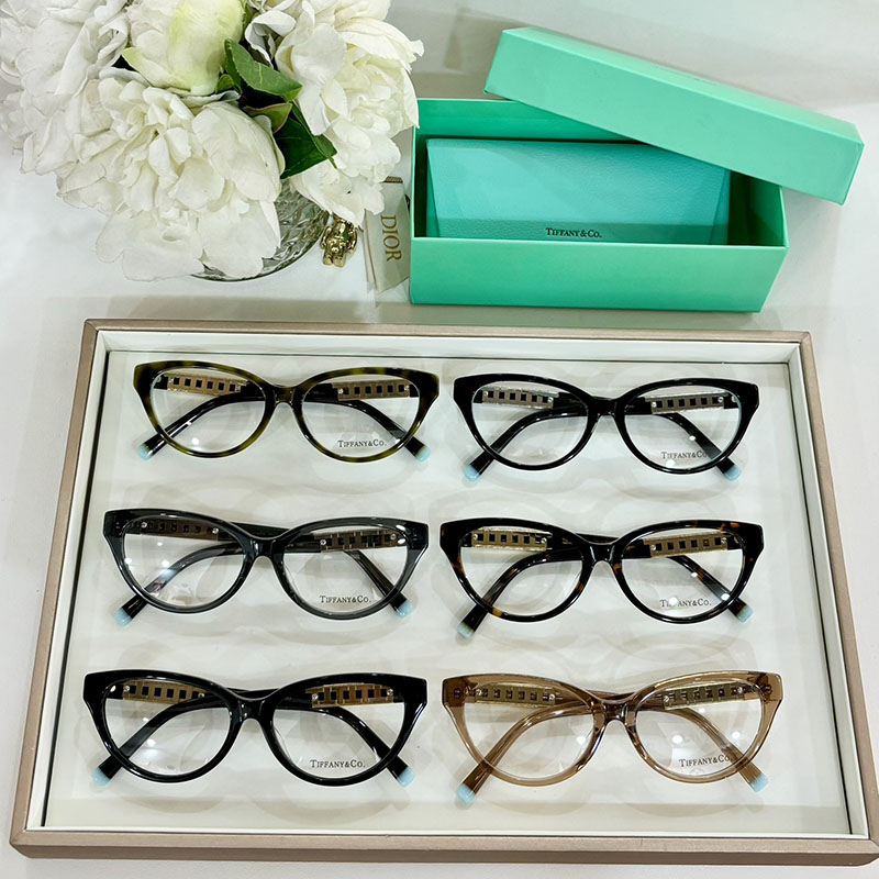 Tiffany And Co 티파니앤코 안경 TF2226 레플리카 1번 이미지 - 악세사리 | 세미샵 레플리카 사이트