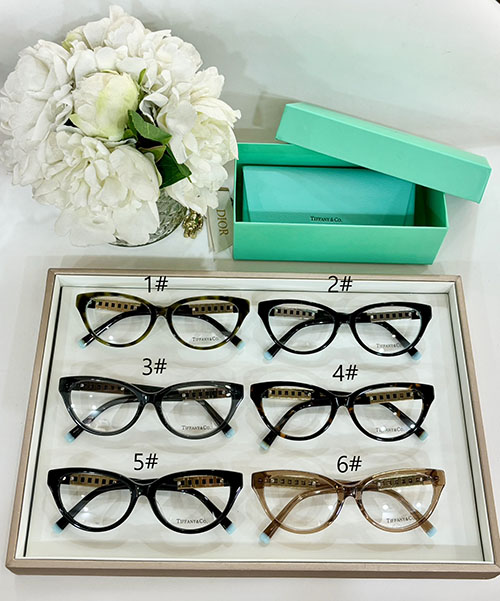 Tiffany And Co 티파니앤코 안경 TF2226 레플리카 2번 이미지 - 악세사리 | 세미샵 레플리카 사이트