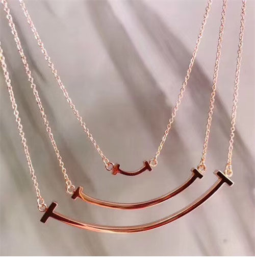 Tiffany And Co 티파니앤코 T스마일 레플리카 18번 이미지 - 악세사리 | 세미샵 레플리카 사이트