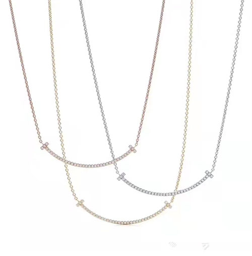 Tiffany And Co 티파니앤코 T스마일 레플리카 21번 이미지 - 악세사리 | 세미샵 레플리카 사이트