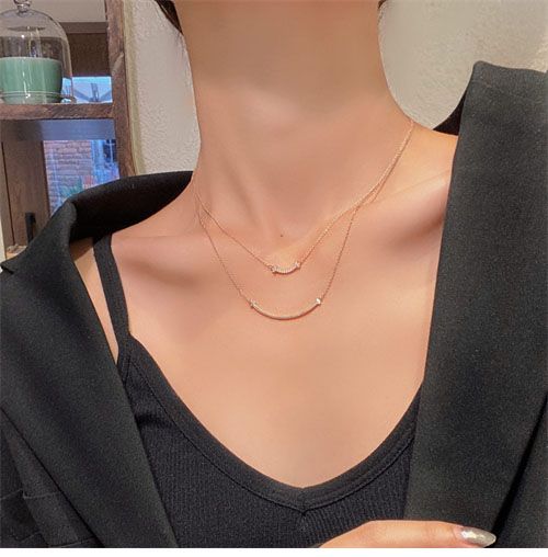 Tiffany And Co 티파니앤코 T스마일 레플리카 26번 이미지 - 악세사리 | 세미샵 레플리카 사이트