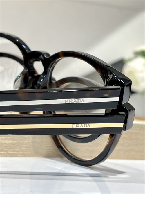 P R A D A 프라다 VPR A14VF 안경 레플리카 10번 이미지 - 악세사리 | 세미샵 레플리카 사이트