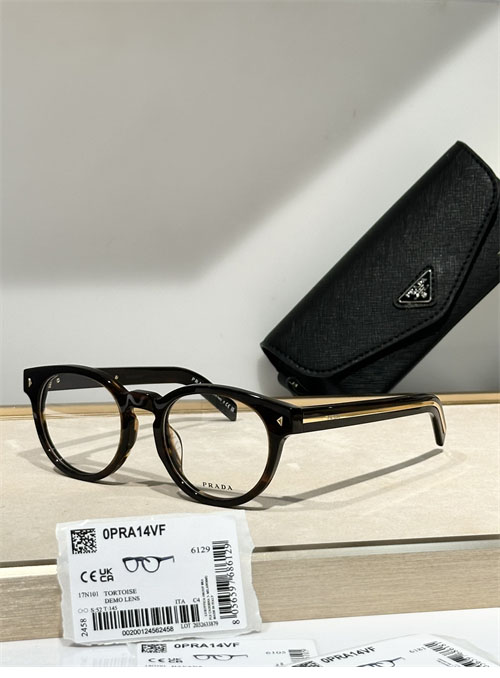 P R A D A 프라다 VPR A14VF 안경 레플리카 14번 이미지 - 악세사리 | 세미샵 레플리카 사이트