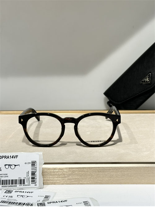 P R A D A 프라다 VPR A14VF 안경 레플리카 15번 이미지 - 악세사리 | 세미샵 레플리카 사이트