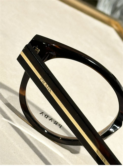 P R A D A 프라다 VPR A14VF 안경 레플리카 16번 이미지 - 악세사리 | 세미샵 레플리카 사이트