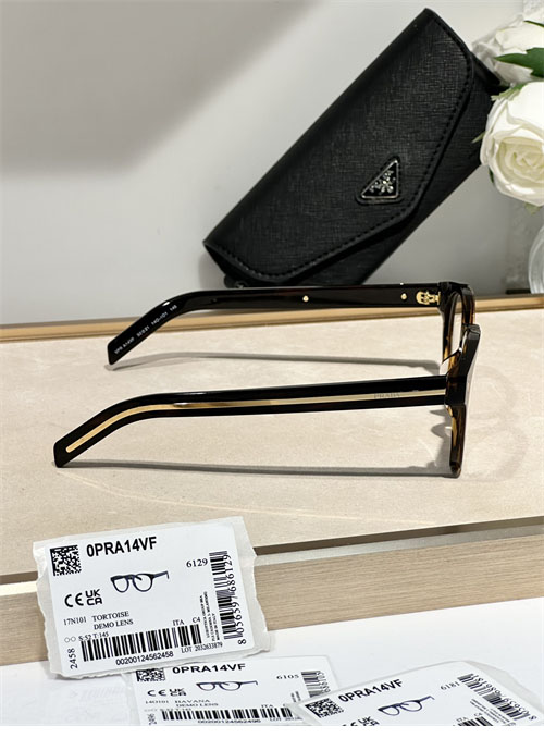 P R A D A 프라다 VPR A14VF 안경 레플리카 18번 이미지 - 악세사리 | 세미샵 레플리카 사이트