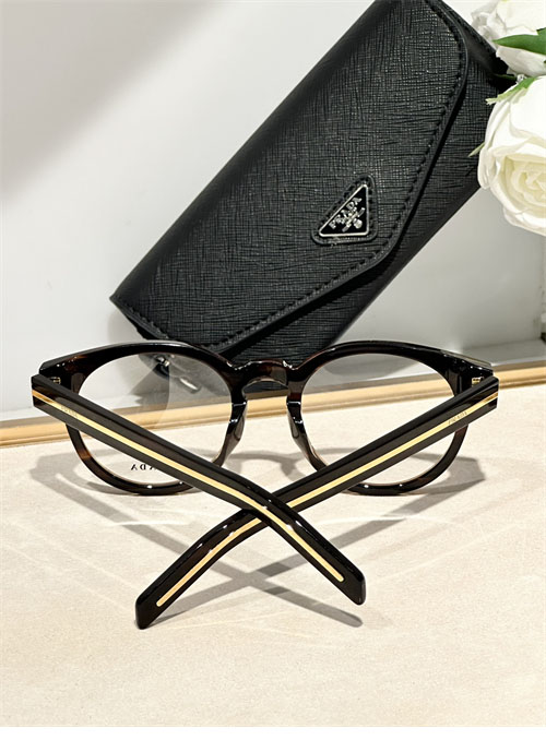 P R A D A 프라다 VPR A14VF 안경 레플리카 19번 이미지 - 악세사리 | 세미샵 레플리카 사이트