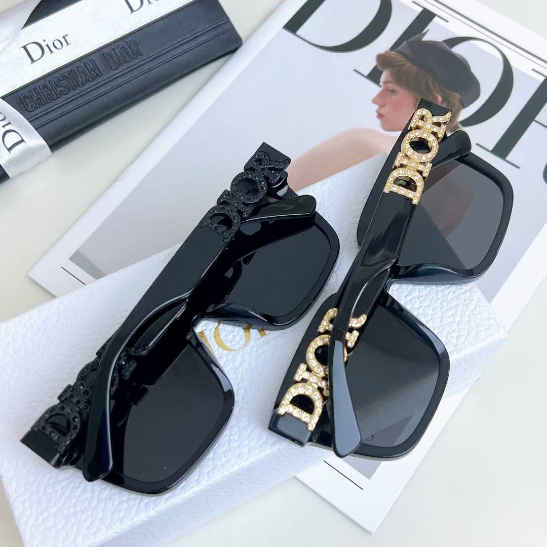 D I O R 디올 30 몽테인 선글라스 레플리카 8번 이미지 - 악세사리 | 세미샵 레플리카 사이트