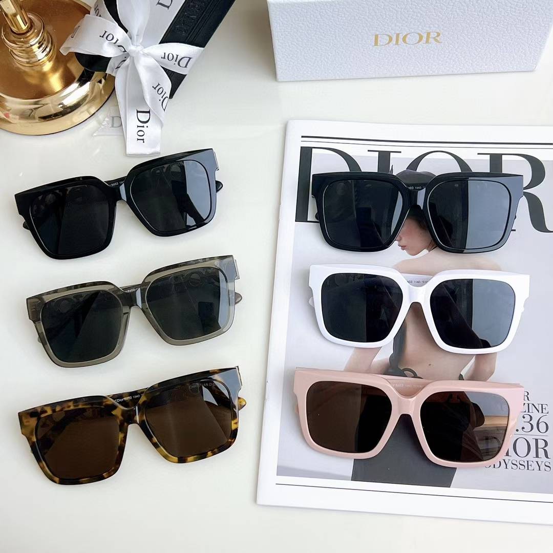 D I O R 디올 30 몽테인 선글라스 레플리카 1번 이미지 - 악세사리 | 세미샵 레플리카 사이트