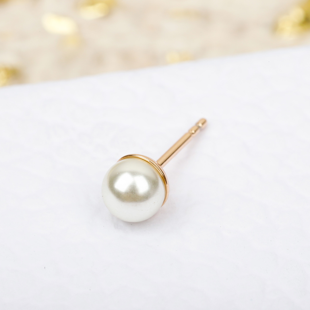 디올 트라이벌 이어링 6번 이미지