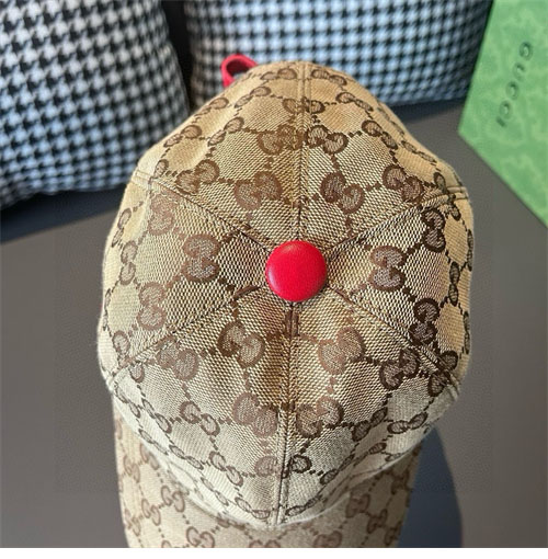 Gucci 구찌 GG 수프림 로고 볼캡 레플리카 14번 이미지 - 악세사리 | 세미샵 레플리카 사이트