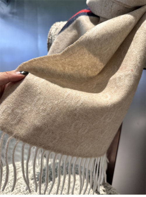 Gucci 구찌 GG 웹 울 머플러 레플리카 9번 이미지 - 악세사리 | 세미샵 레플리카 사이트