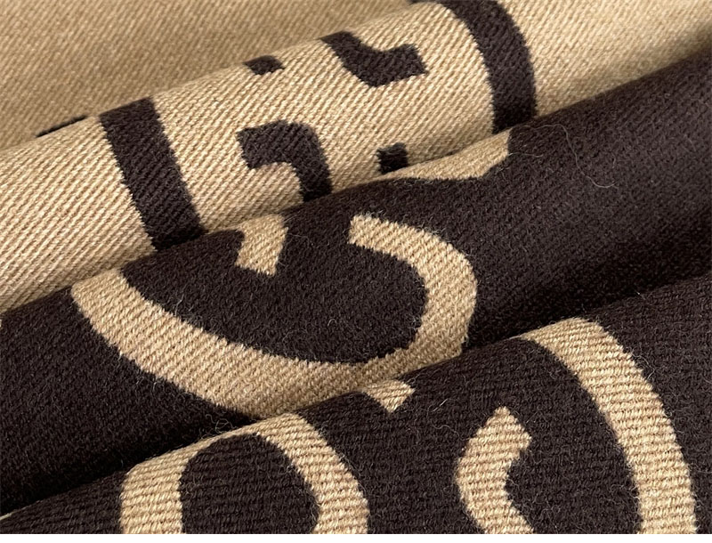 구찌 구찌 GG 자카드 울 실크 스카프 레플리카 8번 이미지 - 악세사리 | 세미샵 레플리카 사이트