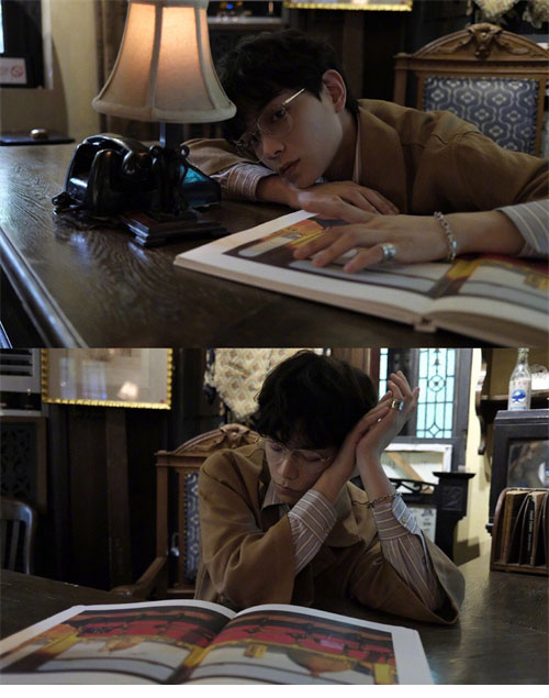 Gucci 구찌 인터로킹 G 실버 팔찌 레플리카 5번 이미지 - 악세사리 | 세미샵 레플리카 사이트