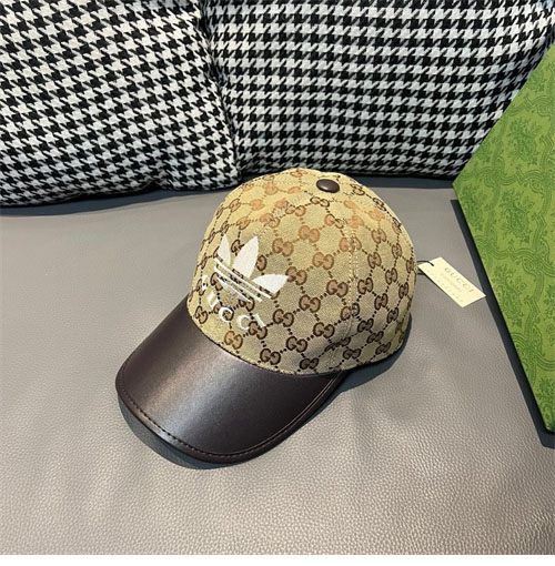 Gucci 아디다스x구찌 로고 볼캡 레플리카 4번 이미지 - 악세사리 | 세미샵 레플리카 사이트