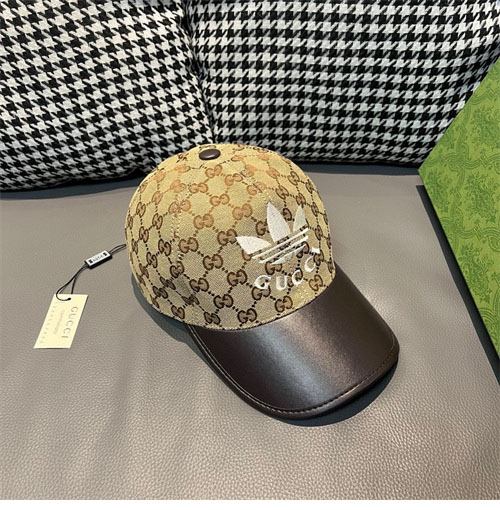 Gucci 아디다스x구찌 로고 볼캡 레플리카 5번 이미지 - 악세사리 | 세미샵 레플리카 사이트