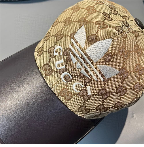 Gucci 아디다스x구찌 로고 볼캡 레플리카 7번 이미지 - 악세사리 | 세미샵 레플리카 사이트