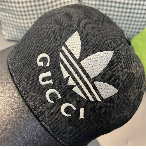 Gucci 아디다스x구찌 로고 볼캡 레플리카 15번 이미지 - 악세사리 | 세미샵 레플리카 사이트