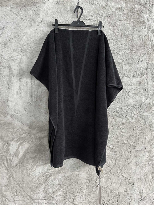 *기타 릭오웬스 24SS 펜타그램 비치 타월 레플리카 1번 이미지 - 악세사리 | 세미샵 레플리카 사이트