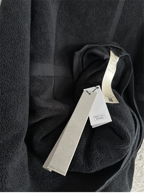 *기타 릭오웬스 24SS 펜타그램 비치 타월 레플리카 5번 이미지 - 악세사리 | 세미샵 레플리카 사이트