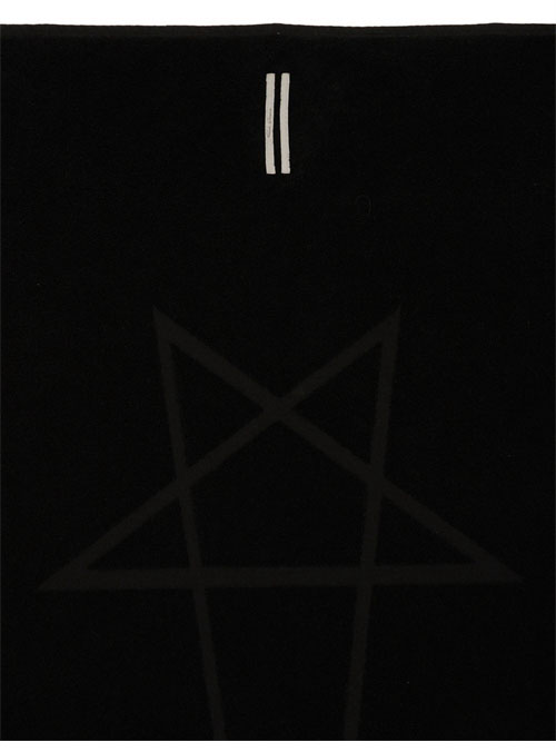 *기타 릭오웬스 24SS 펜타그램 비치 타월 레플리카 9번 이미지 - 악세사리 | 세미샵 레플리카 사이트