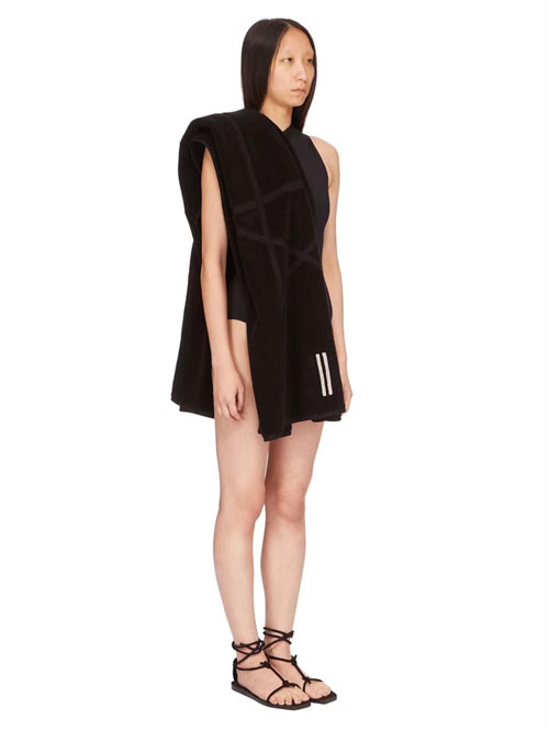 *기타 릭오웬스 24SS 펜타그램 비치 타월 레플리카 10번 이미지 - 악세사리 | 세미샵 레플리카 사이트