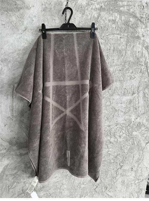 *기타 릭오웬스 24SS 펜타그램 비치 타월 레플리카 13번 이미지 - 악세사리 | 세미샵 레플리카 사이트