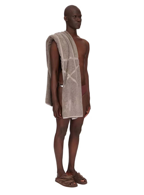 *기타 릭오웬스 24SS 펜타그램 비치 타월 레플리카 22번 이미지 - 악세사리 | 세미샵 레플리카 사이트