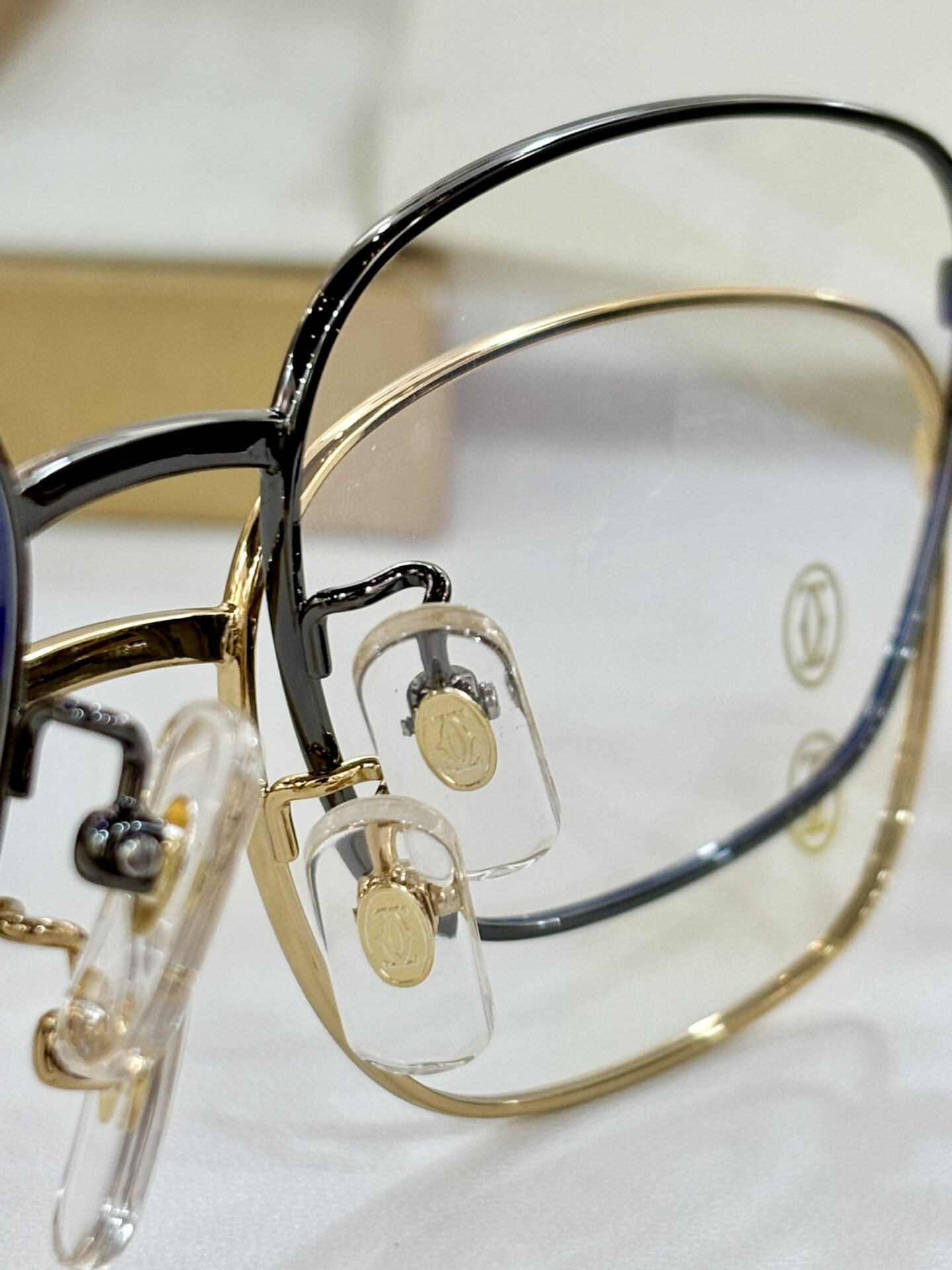 Cartier 까르띠에 CT0488O 안경 레플리카 9번 이미지 - 악세사리 | 세미샵 레플리카 사이트